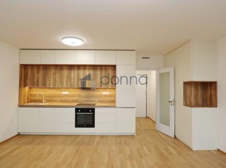 img-7274.jpg | Pronájem bytu, 1+kk, 42 m²