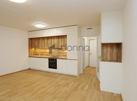 img-7276.jpg | Pronájem bytu, 1+kk, 42 m²