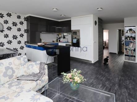 Prodej bytu, 4+1, 94 m² obrázek