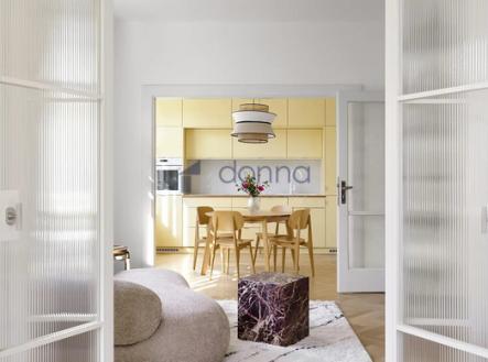 1.jpg | Pronájem bytu, 2+kk, 55 m²