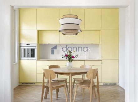 2.jpg | Pronájem bytu, 2+kk, 55 m²
