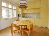 Pronájem bytu, 2+kk, 55 m²