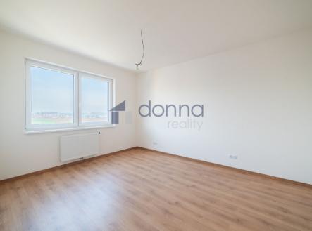 Pronájem bytu, 2+kk, 51 m² obrázek
