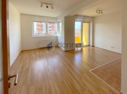 1.jpg | Pronájem bytu, 1+kk, 35 m²