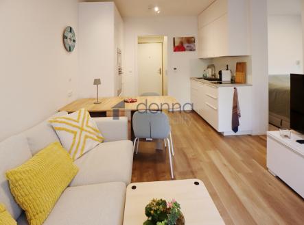 img-3410.jpg | Pronájem bytu, 1+kk, 39 m²