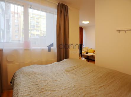 img-3399.jpg | Pronájem bytu, 1+kk, 39 m²