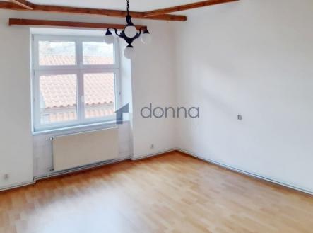 Pronájem bytu, 2+1, 58 m² obrázek