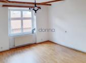 Pronájem bytu, 2+1, 58 m²