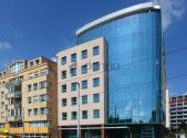 Pronájem - kanceláře, 170 m²