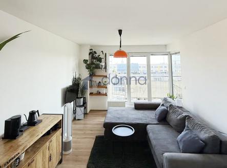 0.jpg | Pronájem bytu, 2+kk, 79 m²