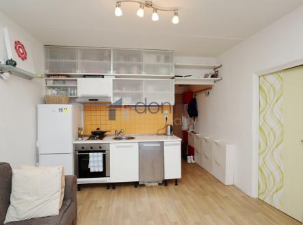 img-7365.jpg | Prodej bytu, 1+1, 39 m²