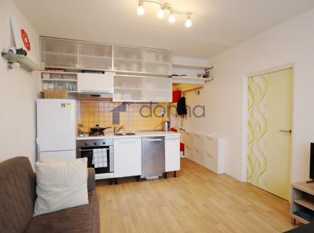 img-7372.jpg | Prodej bytu, 1+1, 39 m²