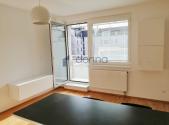 Pronájem bytu, 1+kk, 28 m²