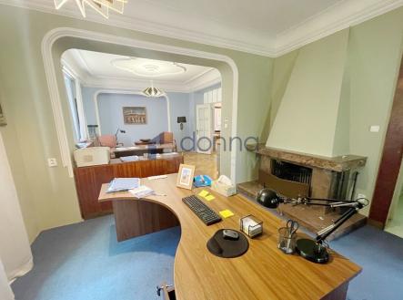 Pronájem bytu, 3+1, 115 m² obrázek