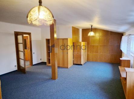 201166092.jpg | Pronájem bytu, 2+1, 112 m²