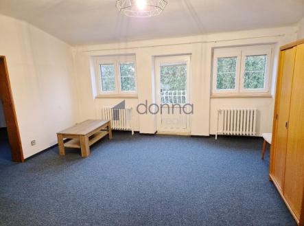 Pronájem bytu, 2+1, 112 m² obrázek