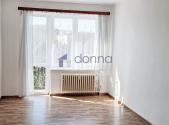 Pronájem bytu, 2+1, 54 m²