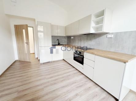 0.jpg | Pronájem bytu, 2+kk, 50 m²