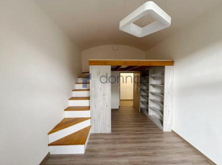 3.jpg | Pronájem bytu, 2+kk, 50 m²