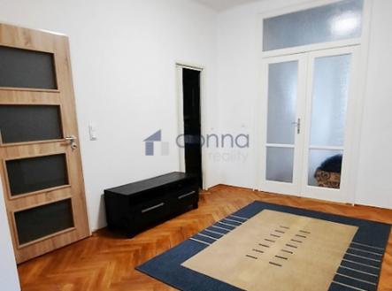 1.jpg | Pronájem bytu, 2+kk, 48 m²