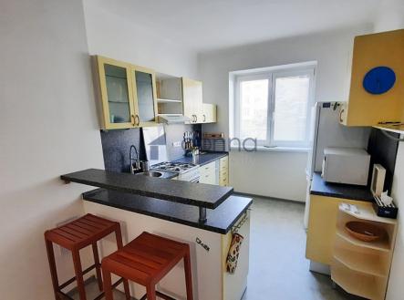2.jpg | Pronájem bytu, 2+kk, 48 m²