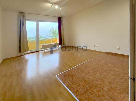 3.jpg | Pronájem bytu, 1+kk, 35 m²