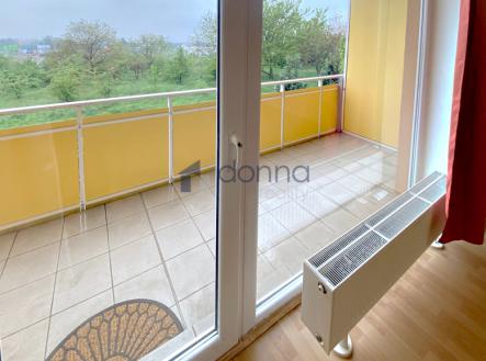 1.jpg | Pronájem bytu, 1+kk, 35 m²