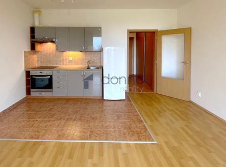2.jpg | Pronájem bytu, 1+kk, 35 m²