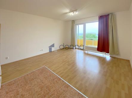 4.jpg | Pronájem bytu, 1+kk, 35 m²