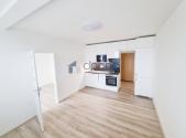 Pronájem bytu, 2+kk, 39 m²