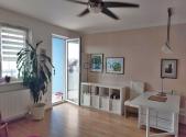 Pronájem bytu, 1+kk, 32 m²