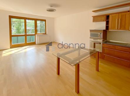 1.jpg | Pronájem bytu, 2+kk, 64 m²