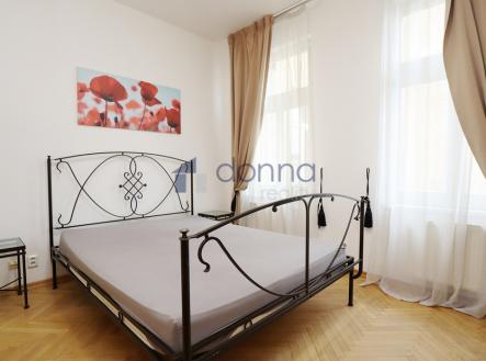 1.jpg | Pronájem bytu, 2+kk, 42 m²