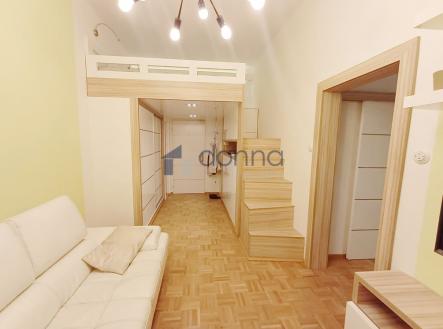 2.jpg | Pronájem bytu, 1+1, 29 m²