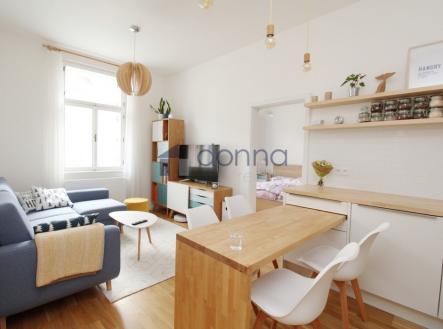 img-0929.jpg | Pronájem bytu, 3+kk, 57 m²