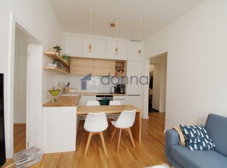 img-0935.jpg | Pronájem bytu, 3+kk, 57 m²