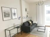 Pronájem bytu, 2+kk, 54 m²