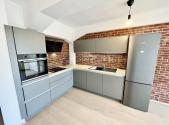 Pronájem bytu, 2+kk, 44 m²