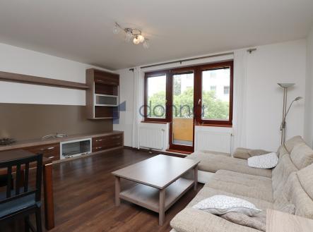d.jpg | Pronájem bytu, 2+kk, 64 m²