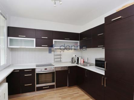 Pronájem bytu, 3+kk, 69 m² obrázek