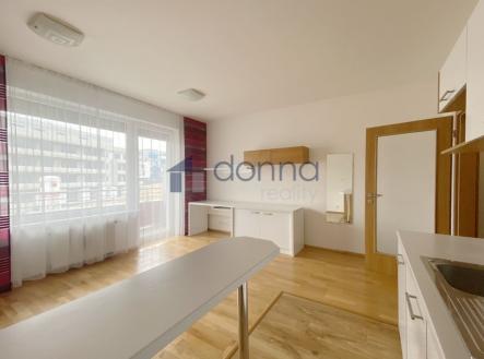 3.jpg | Pronájem bytu, 1+kk, 33 m²