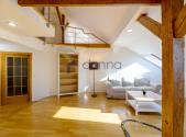 Pronájem bytu, 3+kk, 115 m²