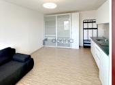 Pronájem bytu, 2+kk, 38 m²