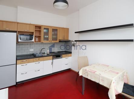 2.jpg | Pronájem bytu, 1+1, 37 m²