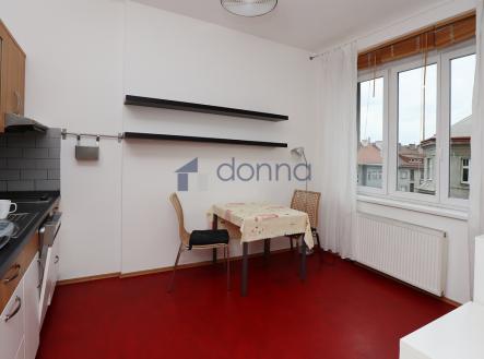 1.jpg | Pronájem bytu, 1+1, 37 m²