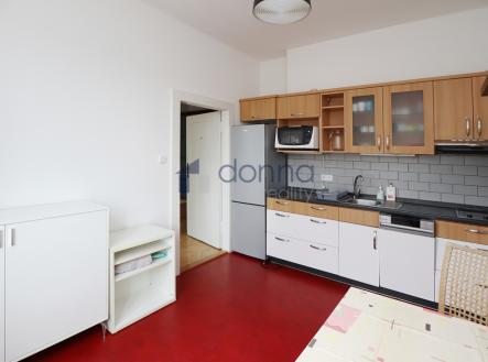 3.jpg | Pronájem bytu, 1+1, 37 m²