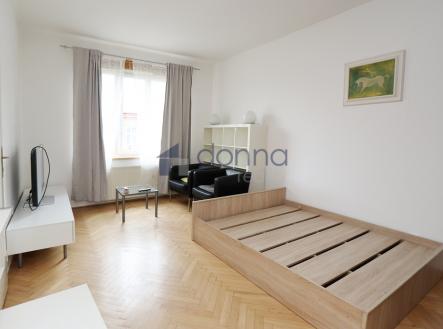 4.jpg | Pronájem bytu, 1+1, 37 m²