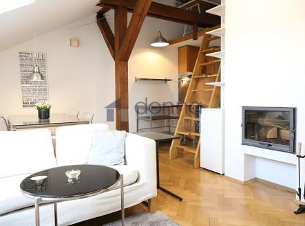 3.jpg | Pronájem bytu, 2+kk, 60 m²