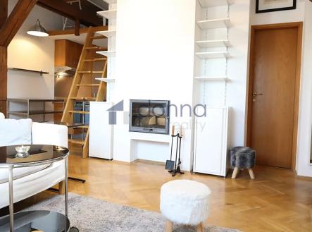 4.jpg | Pronájem bytu, 2+kk, 60 m²