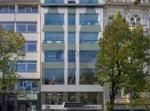 Pronájem - kanceláře, 2 141 m²